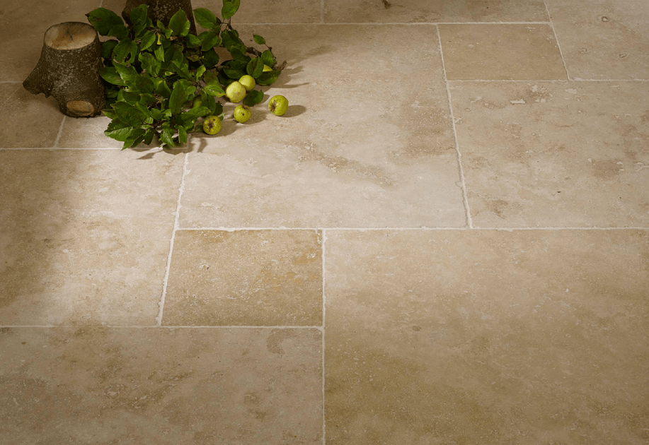 How to Maintain Your Travertine Floor