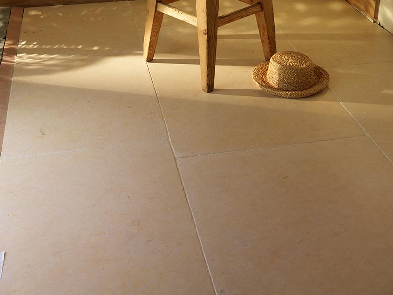Clifton subtle stone flooring