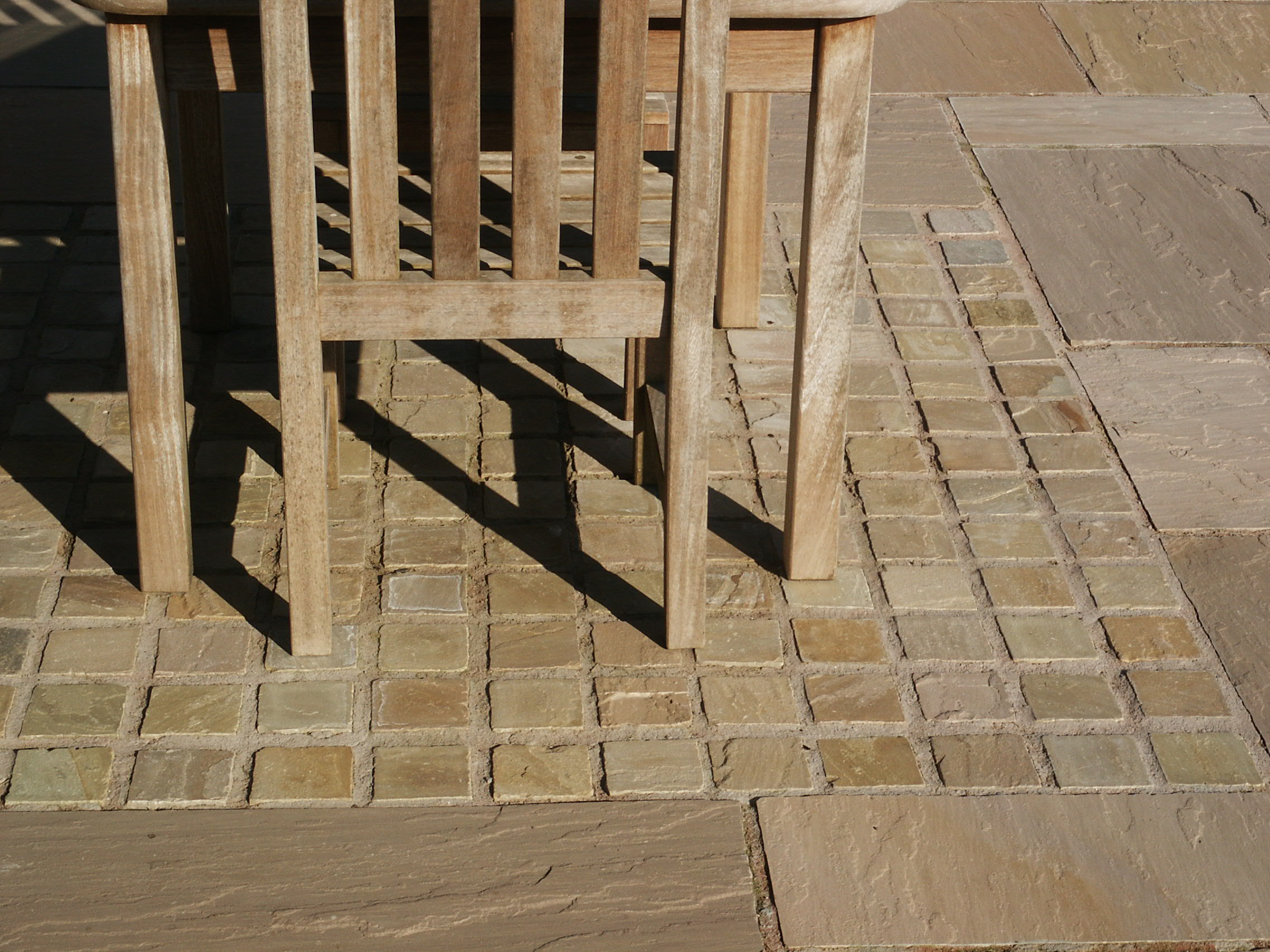Enhance your outdoor space with our exterior stone options