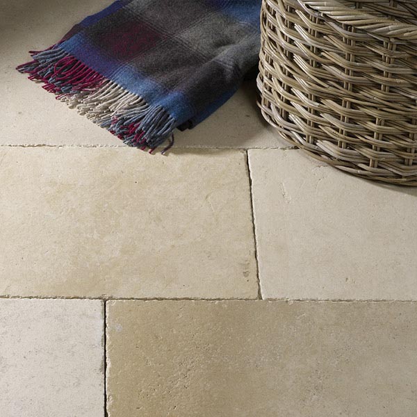 Introducing our Range of French Limestone Flooring