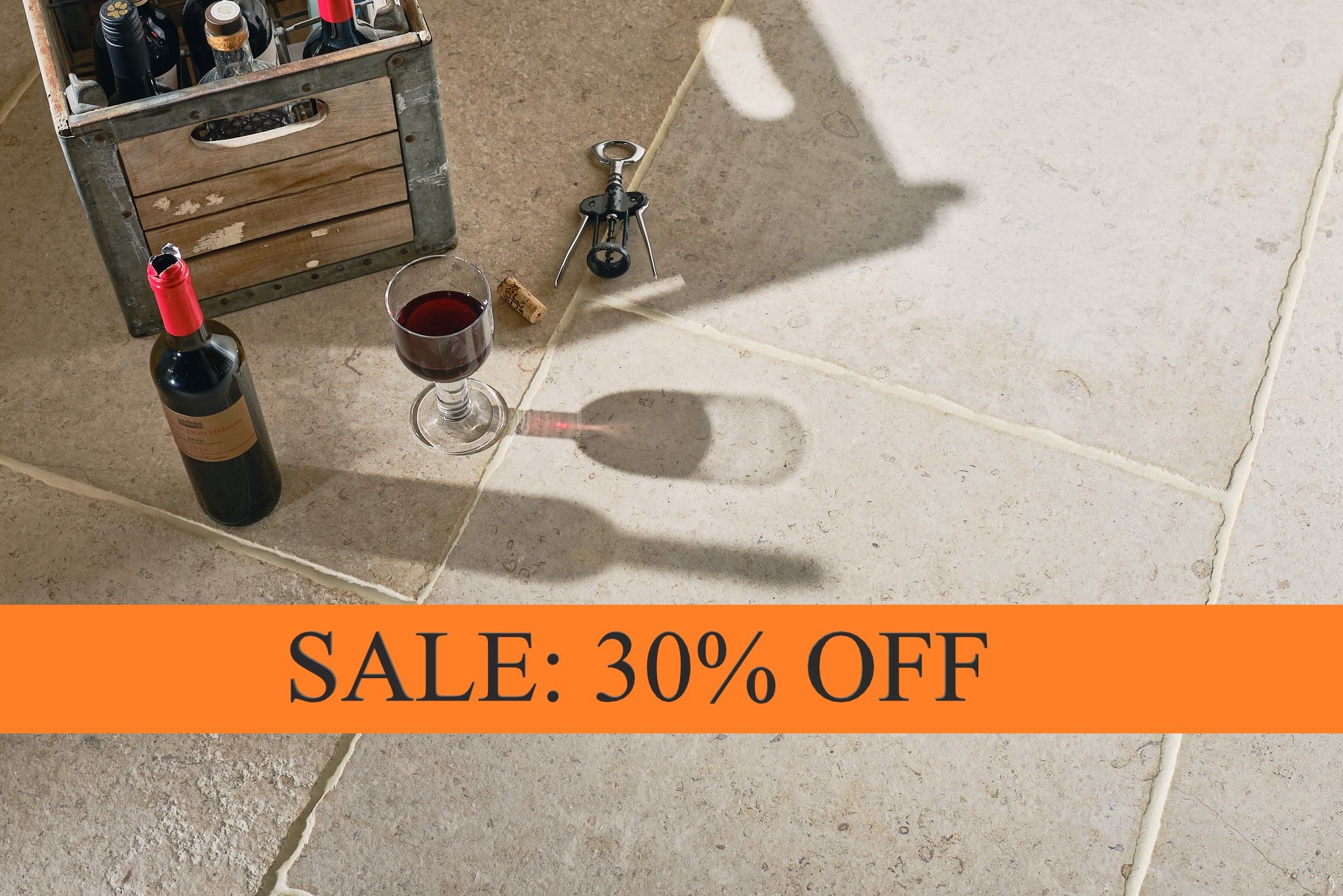 The Granary - Sale 30% Off