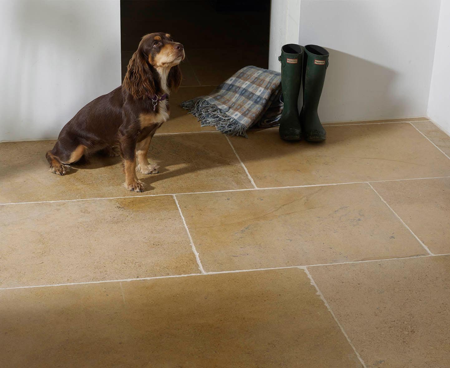 Cotswold Natural Stone Flagstone Tiles